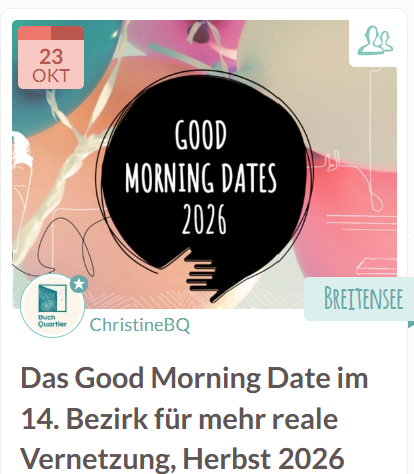 Titel der Veranstaltung